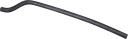 METZGER 2421011 Radiatorslange