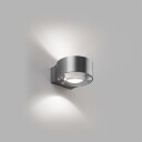 Light-Point Orbit Mini Vägglampa IP54 Titanium