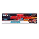 X-Shot Excel Blaster m/ 24 skumpiler Ranger X8