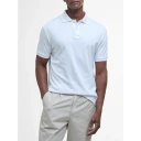 Barbour Herre Topper Hvit L,