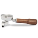 La pavoni Tilbehørssett for Cellini Classic/Botticelli Evo, eiketre