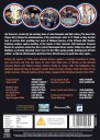 Get Some In!  Den Komplette Serien DVD