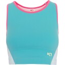 Kari Traa Linnea Sports Top Multi/patterned XS