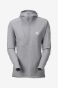 Sweet Protection   Funksjonsjakke Crusader Polartec Midlayer W   Grå