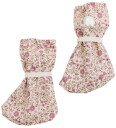 CeLaVi Pu Footies W.tafetta Lining   Multi/patterned   6 12MDR