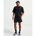 Nike Herre Sport Svart M,