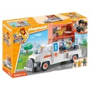 Playmobil Duck On Call Ambulanse 70913