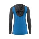 Aclima WarmWool Hoodsweater V2 (W) dame Str. 2XL