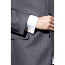 Ferragamo Herre Accessories Gul ONE SIZE,