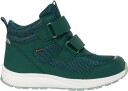 Viking Bouncy Mid 2V GTX Sneakers Dark Green 30