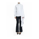 Moschino Dame Bluser & Skjorter Hvit S,