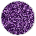 Kryolan Polyester Glitter coarse 10g Purple
