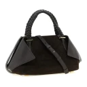 Ferragamo Dame Vesker Brun ONE SIZE,