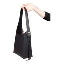 Tory Burch Dame Vesker Svart ONE SIZE,
