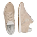 Voile Blanche Dame Sko Beige 37 EU