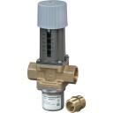 Tilbehørssett smørekammer. FVJ DN20 nippel 3/4" MS