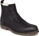 Shepherd Emanuel Boots   Black   43