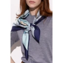 Ferragamo Dame Accessories Blå ONE SIZE,
