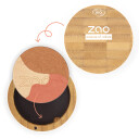 ZAO Sublime Mosaic(351) Gold Medium