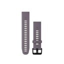 Garmin QuickFit 20 watchstrap Silicone
