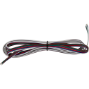 Ansell Lighting 5 leders DC kabel til LED stripe 2 meter