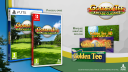 Golden Tee Arcade Classics  Spill