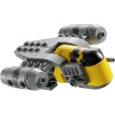 Lego Star Wars 30728 Minimodell Av Razor Crest