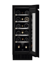 Electrolux Vinskap EWUS018B7B Integrert