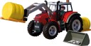 Playmobil Country 72305 Stor Traktor Med Høyballer Byggesett 4+ År 43 Deler