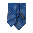 Kiton Herre Accessories Blå ONE SIZE,
