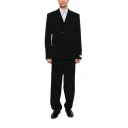 Jacquemus Herre Jakker Svart L,