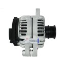 Dynamo AS PL A0215PR