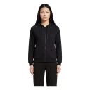 Armani Exchange Dame Gensere & Hettegensere Svart S,
