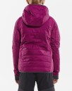 8848 Altitude Imil Jr Lettvektsjakke Raspberry  160