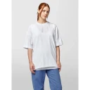 Alpha Studio Dame Topper Hvit S,