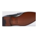 Scarosso Herre Sko Svart 42 1/2 EU,