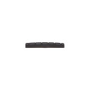 Graph Tech Svart Tusq Xl Lt-5000-10 Elecguitar Nut,Flat&crvdbtm,Slotted,10pk
