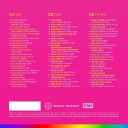 Diverse Artister  NOW Yearbook 1989 Extra  CD