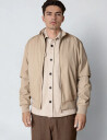 Clean Cut Copenhagen Adam Jacket   Beige   XXL