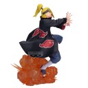 Northix Naruto Shippuden Deidara Figur 18 cm