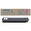 TOSHIBA 6AJ00000048 TOSHIBA T-FC 28 EM Tonerkassett Magenta