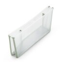 Stokke Flexi Bath Transparent Green