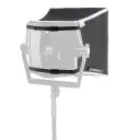 Litepanels Astra IP 1x1 Snapbag Softboks