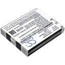 Panasonic KX-TU301 batteri (700 mAh 3.7 V)