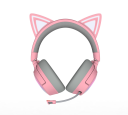 Razer Kraken Kitty V3 Pro Rosa
