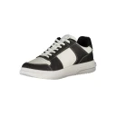 Tommy Hilfiger Herre Sko Svart 40 EU