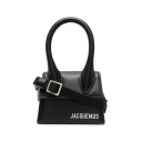 Jacquemus Dame Svart 