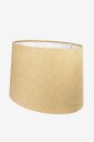 Alde & Lind   Lampeskjerm Alice D35   Gul