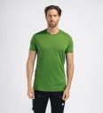 Aclima LightWool Trail Tee M"s cactus S