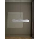 New Works Tense Taklampe Ø120 cm